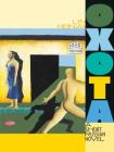 Oxota: A Short Russian Novel By Lyn Hejinian Cover Image