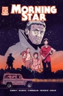 Morning Star By Tim Daniel, David DB Andry, Marco Finnegan (Illustrator) Cover Image