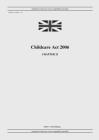 Childcare Act 2006 (c. 21) Cover Image