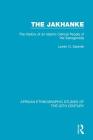 The Jakhanke: The History of an Islamic Clerical People of the Senegambia By Lamin O. Sanneh Cover Image