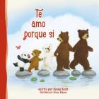 Te Amo Porque Sí Cover Image