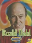 Roald Dahl (Remarkable Writers) Cover Image