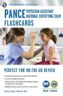 Pance Flashcard Book + Online (Pance Test Preparation) By Doris Rapp Cover Image