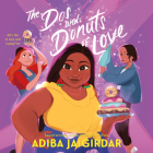 The DOS and Donuts of Love By Adiba Jaigirdar Cover Image