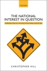 The National Interest in Question: Foreign Policy in Multicultural Societies Cover Image