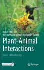 Plant-Animal Interactions: Source of Biodiversity Cover Image