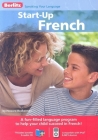 Start Up French [With Book] Cover Image