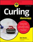 Curling for Dummies By Bob Weeks Cover Image