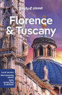 Lonely Planet Florence & Tuscany 13 (Travel Guide) By Angelo Zinna, Mary Gray Cover Image