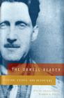 The Orwell Reader: Fiction, Essays, and Reportage Cover Image