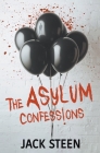 The Asylum Confessions Cover Image