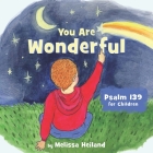You Are Wonderful By Melissa Heiland Cover Image