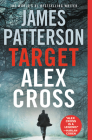 Target: Alex Cross By James Patterson Cover Image