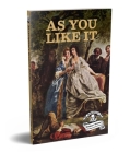 As You Like It: Abridged and Illustrated With Review Questions (Shakespeare's Greatest Stories) By Wonder House Books Cover Image