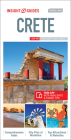 Insight Guides Travel Map Crete (Insight Travel Maps) Cover Image