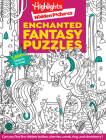 Enchanted Fantasy Puzzles (Highlights Hidden Pictures) Cover Image