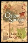 On the Origin of Species Illustrated Cover Image
