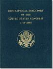 Biographical Directory of the United States Congress, 1774-2005 Cover Image