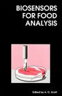 Biosensors for Food Analysis By A. O. Scott Cover Image