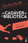 Un Cadáver En La Biblioteca / The Body in the Library By Agatha Christie Cover Image