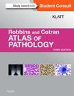 Robbins and Cotran Atlas of Pathology (Robbins Pathology) Cover Image