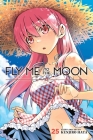 Fly Me to the Moon, Vol. 25 By Kenjiro Hata Cover Image