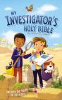 Niv, Investigator's Holy Bible, Hardcover: Uncover the Truth of the Bible By Zondervan Cover Image