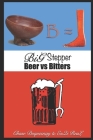 Beer vs Bitters: Big Stepper Cover Image