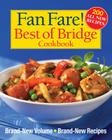 Fan Fare! Best of Bridge Cookbook By Sally Vaughan-Johnston Cover Image