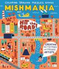 Hit the Road! (Mishmania) By Little Bee Books Cover Image