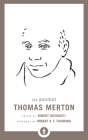 The Pocket Thomas Merton (Shambhala Pocket Library #1) Cover Image