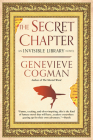 The Secret Chapter (The Invisible Library Novel #6) By Genevieve Cogman Cover Image