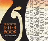 Practical Letter Book (Lettering) By J. H. Kaemmerer Cover Image