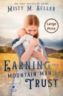 Earning the Mountain Man's Trust Cover Image