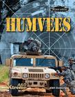 Humvees (Military Vehicles) By John Hamilton Cover Image