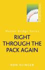 Right Through The Pack Again By Ron Klinger Cover Image