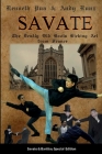 Savate the Deadly Old Boots Kicking Art from France: Historical European Martial Arts By Andy Kunz, Kenneth Pua Cover Image