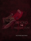 Beyond the Twilightzone By Delphine Mestdagh Cover Image