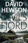 Devil's Fjord By David Hewson Cover Image