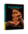 Diasporican: A Puerto Rican Cookbook Cover Image