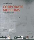 Corporate Museums By Jons Messedat Cover Image