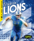 The Detroit Lions Cover Image