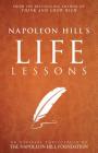 Napoleon Hill's Life Lessons (Official Publication of the Napoleon Hill Foundation) Cover Image