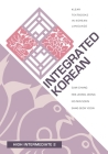 Integrated Korean: High Intermediate 2 (Klear Textbooks in Korean Language #35) Cover Image