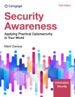 Security Awareness: Applying Practical Cybersecurity in Your World Cover Image