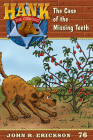 The Case of the Missing Teeth By John R. Erickson Cover Image