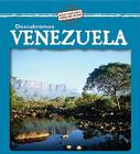 Descubramos Venezuela (Looking at Venezuela) By Kathleen Pohl Cover Image