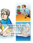Salton Sea Lake Safety Book: The Essential Lake Safety Guide For Children By Jobe Leonard Cover Image