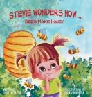Stevie Wonders How...Bees Make Honey Cover Image