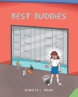 Best Buddies By Jennifer L. Bruno Cover Image